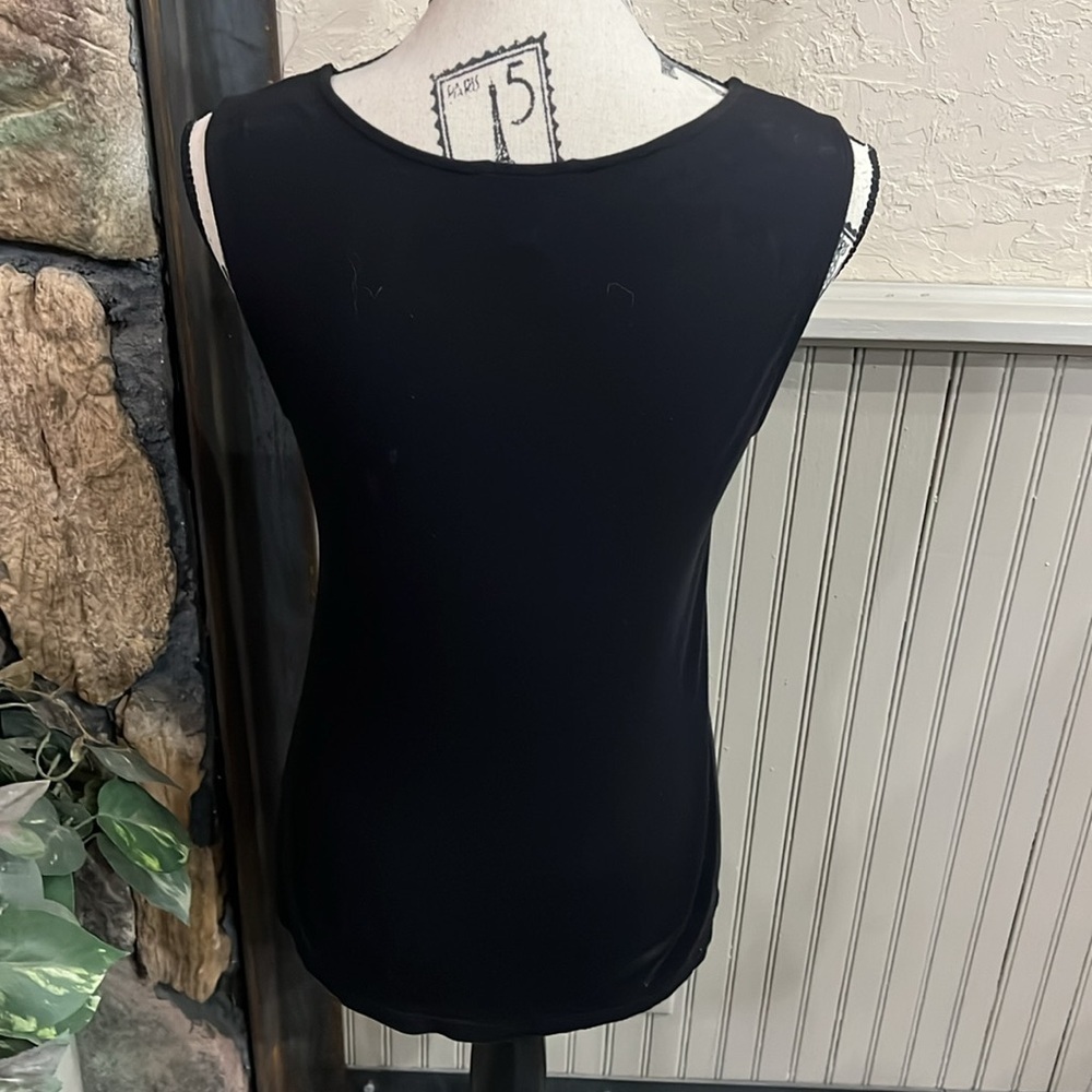 Daisy Fuentes Blouse - Picture 3 of 6